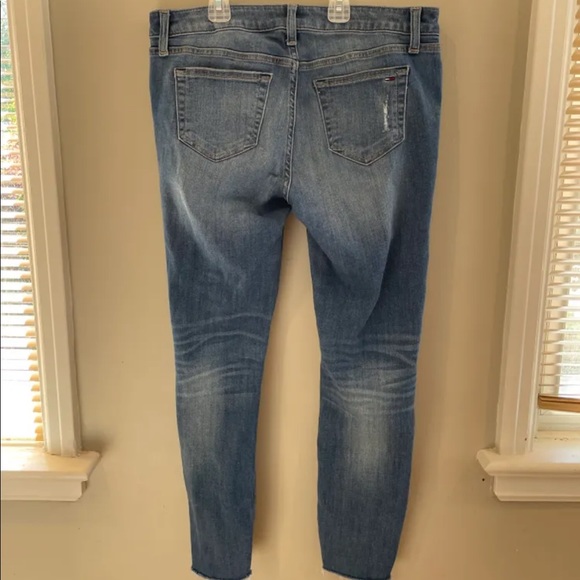 Tommy Hilfiger Women Jeans - Picture 2 of 3